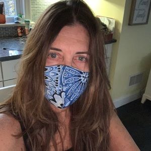 Meet your Posher, Shelagh